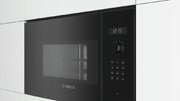 Встраиваемая микроволновая печь Bosch BEL554MB0 фото 2 в Краснодаре