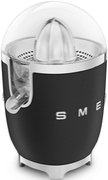 Соковыжималка Смег CJF01BLMEU фото 4 в Краснодаре Соковыжималка Smeg CJF01BLMEU фото 4 в Краснодаре