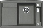 Мойка Blanco Axia 45 S-F темная скала Мойка Blanco Axia 45 S-F темная скала