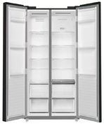 Холодильник Maunfeld MFF191NFB фото 4 в Краснодаре