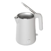 Электрический чайник Meyvel MKE-04T (White) фото 4 в Краснодаре