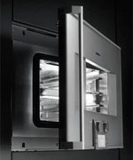 Духовой шкаф-пароварка Gaggenau BS 220-110 фото 2 в Краснодаре