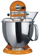Миксер Китчен Эйд 5KSM150PSETG фото 3 в Краснодаре Миксер KitchenAid 5KSM150PSETG фото 3 в Краснодаре