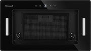 Встраиваемая вытяжка с Wi-Fi и инвертором Weissgauff Aura 1350 BL Premium Touch Inverter Wi-Fi фото 2 в Краснодаре
