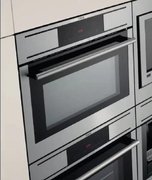 Микроволновая печь AEG MCC3881EM фото 2 в Краснодаре