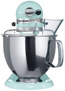 Миксер Китчен Эйд KSM150PSEIC фото 2 в Краснодаре Миксер KitchenAid KSM150PSEIC фото 2 в Краснодаре