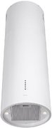 Вытяжка Maunfeld Lee Wall 39 Long white фото 4 в Краснодаре