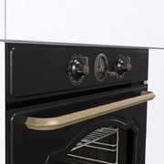 Духовой шкаф Gorenje BOS67371CLB фото 3 в Краснодаре