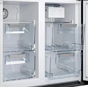 Холодильник Kuppersberg NMFV 18591 B Silver фото 4 в Краснодаре