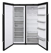 Холодильник Vestfrost VF395-1F SB BH (VF395SB + VF391SB) фото 2 в Краснодаре