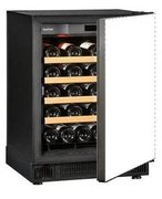 Встраиваемый монотемпературный винный шкаф EuroCave V-059 K-800016-S