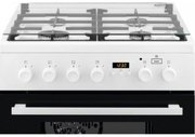 Комбинированная плита Electrolux EKK96498CW фото 2 в Краснодаре