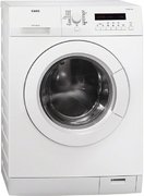 Стиральная машина AEG L75280FL Стиральная машина AEG L75280FL