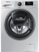 Стиральная машина Samsung WW70K62E00S AddWash