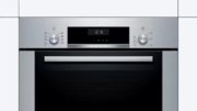 Встраиваемый духовой шкаф BOSCH HBJ314ES0R фото 2 в Краснодаре