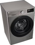 Стиральная машина LG F4V3ES6S фото 4 в Краснодаре