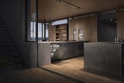 Встраиваемая посудомоечная машина Gaggenau DF481101F фото 2 в Краснодаре