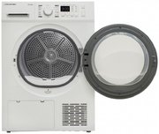 Сушильная машина Schaub Lorenz SLR HW820 фото 4 в Краснодаре