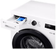 Стиральная машина LG F2Y1VS6W фото 2 в Краснодаре