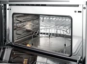 Встраиваемая микроволновая печь Fulgor Milano LCMO 4511 TC ME фото 3 в Краснодаре