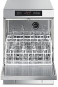 Стаканомоечная машина Smeg UG405DMRU фото 3 в Краснодаре