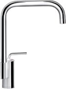 Смеситель Бланко Ajaris хром фото 2 в Краснодаре Смеситель Blanco Ajaris хром фото 2 в Краснодаре