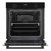 Встраиваемый духовой шкаф Brandt BOH1325BB фото 2 в Краснодаре
