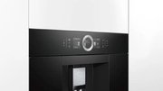 Кофемашина Bosch CTL636EB1 фото 2 в Краснодаре