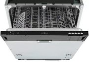Встраиваемая посудомоечная машина KRONA ROSSA 60 BI фото 4 в Краснодаре