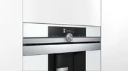 Кофемашина Siemens CT636LEW1 фото 3 в Краснодаре