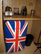 Холодильник Smeg FAB10RUJ фото 3 в Краснодаре