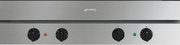 Конвекционная печь Smeg ALFA1035H-2 фото 2 в Краснодаре