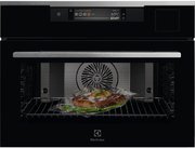 Духовой шкаф Electrolux VKA9S21WX Духовой шкаф Electrolux VKA9S21WX