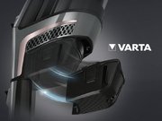 Пылесос Miele SMUL0 Triflex HX1 графитовый серый фото 4 в Краснодаре