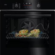 Духовой шкаф AEG TA5PB531AB Духовой шкаф AEG TA5PB531AB