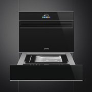 Вакуумный упаковщик Smeg CPV615NX фото 4 в Краснодаре