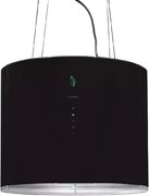 Вытяжка Falmec Eolo isola 45 (450) (с системой E.ion) ECP black Вытяжка Falmec Eolo isola 45 (450) (с системой E.ion) ECP black