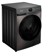 Стиральная машина Midea MF200W90WBS/S-RU фото 3 в Краснодаре