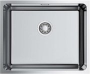 Мойка Омойкири Tadzava 54-U-IN фото в Краснодаре Мойка Omoikiri Tadzava 54-U-IN фото в Краснодаре