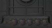 Варочная поверхность Korting HG 9115 CTRN фото 3 в Краснодаре