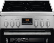 Электрическая плита Electrolux RKR540200X фото 2 в Краснодаре