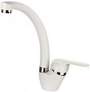 Смеситель Graude AD 20.1 белый Смеситель Graude AD 20.1 белый фото