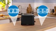 Тостер Bosch TAT3M123 фото 2 в Краснодаре
