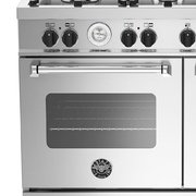 Варочный центр Bertazzoni MAS100 6 MFE D XT фото 3 в Краснодаре