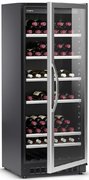 Винный шкаф Dometic C101G Double Wooden Beech фото 4 в Краснодаре