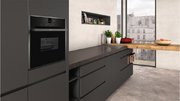 Встраиваемая пароварка Neff C17DR00G0 фото 4 в Краснодаре