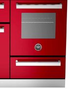 Варочный центр Bertazzoni PRO1005IMFETROT фото 3 в Краснодаре