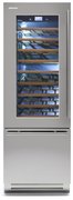 Винный шкаф Fhiaba KS7490TWT3 фото 2 в Краснодаре