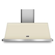 Вытяжка Lofra DOLCEVITA 150 IVORY WHITE & CHROME фото 2 в Краснодаре