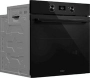Духовой шкаф Haier HOQ-K3QNP6GB фото 2 в Краснодаре